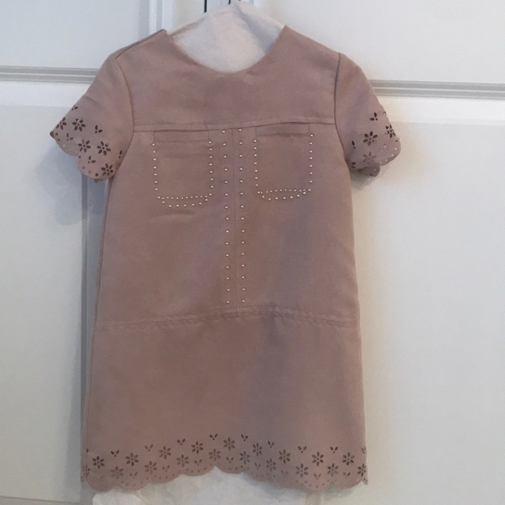 Mayoral dress